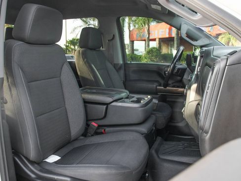 Used 2021 Chevrolet Silverado 3500 LT w/ Convenience Package image 34