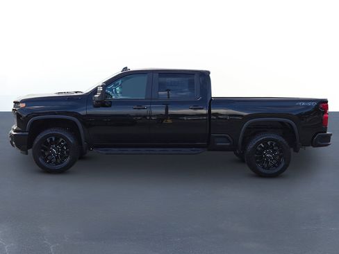 New 2026 Chevrolet Silverado 2500 Custom w/ Custom Value Package image 8