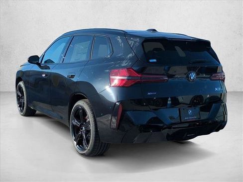 New 2026 BMW X3 xDrive30i AWD/4WD image 10