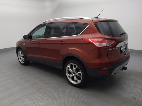 Used 2015 Ford Escape Titanium w/ Equipment Group 301A FWD image 3