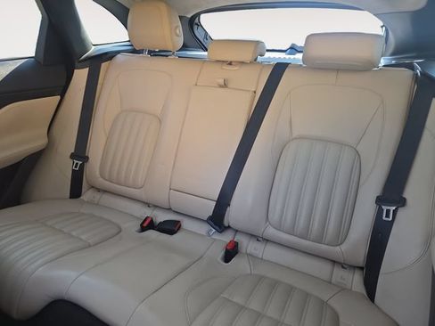 Used 2019 Jaguar F-PACE Portfolio AWD/4WD image 13