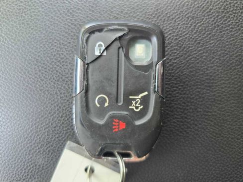 Used 2020 GMC Acadia SLT AWD/4WD image 22