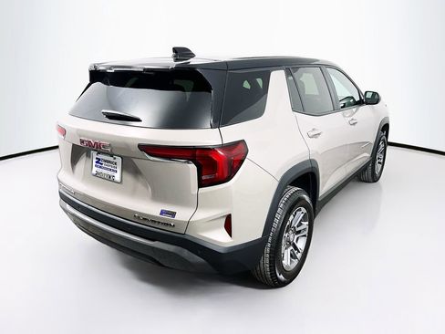 New 2026 GMC Terrain Elevation image 7