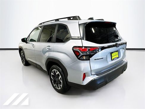 New 2026 Subaru Forester Premium image 7