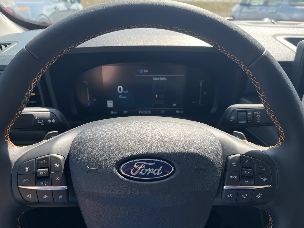New 2026 Ford Maverick Tremor AWD/4WD image 14