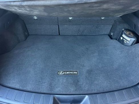 Used 2020 Lexus UX 250h 250h Base w/ Accessory Package 2 image 18