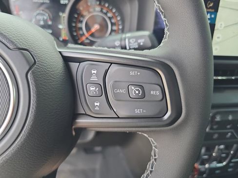 New 2026 Jeep Gladiator Willys AWD/4WD image 24