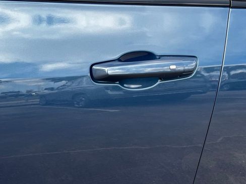 New 2026 Chevrolet Equinox RS w/ Safety and Technology Package image 24