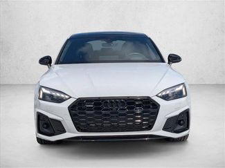 Used 2023 Audi A5 2.0T Prestige video 2