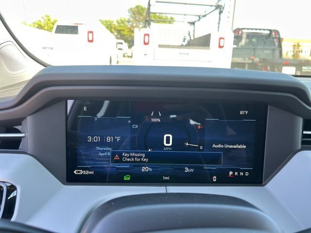 New 2027 Chevrolet Bolt RS FWD image 20