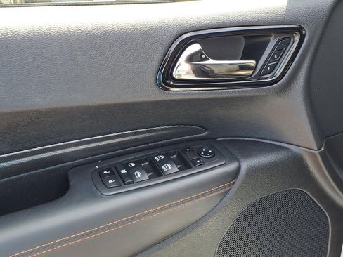 Used 2022 Dodge Durango R/T w/ Blacktop Package AWD/4WD image 4