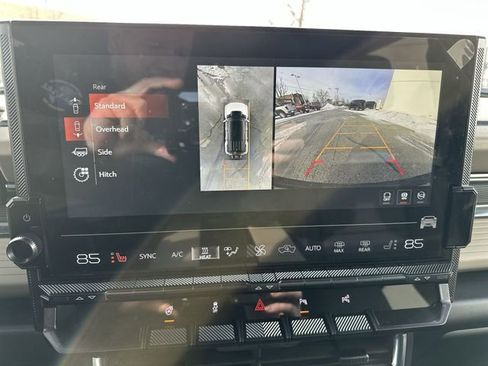 New 2026 GMC Hummer EV SUV w/ LPO, Illumination Package image 25