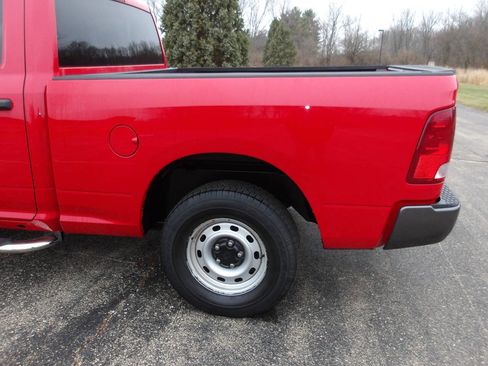 Used 2011 RAM 1500 ST w/ ST Popular Equipment Group image 34