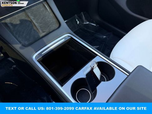 Used 2023 Tesla Model Y Long Range image 21