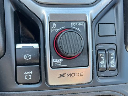 Used 2021 Subaru Forester Premium image 19