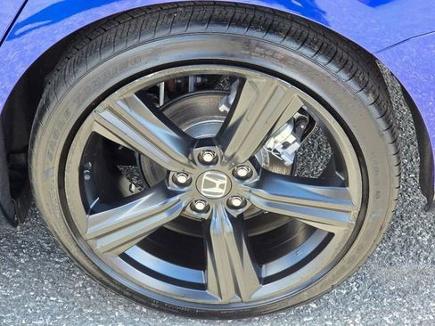 Used 2025 Honda Accord Sport image 15