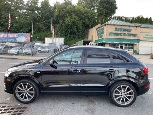 Used 2018 Audi Q3 2.0T Premium AWD/4WD image 7