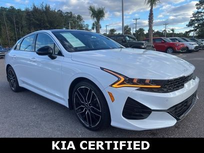 Used 2024 Kia K5 GT w/ GT1 Package