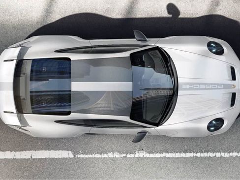 Certified 2022 Porsche 911 GT3 image 79