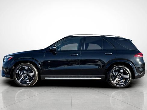 Certified 2024 Mercedes-Benz GLE 350 GLE 350 w/ AMG Line Exterior image 24