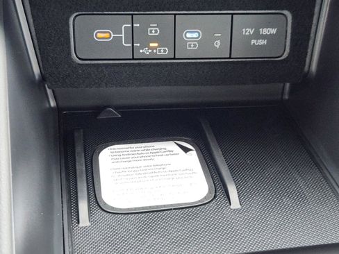 New 2026 Hyundai Sonata SEL image 19