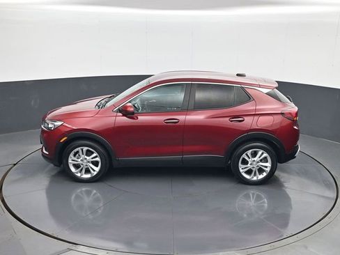 Used 2023 Buick Encore GX Preferred w/ Cold Weather Comfort Package FWD image 20