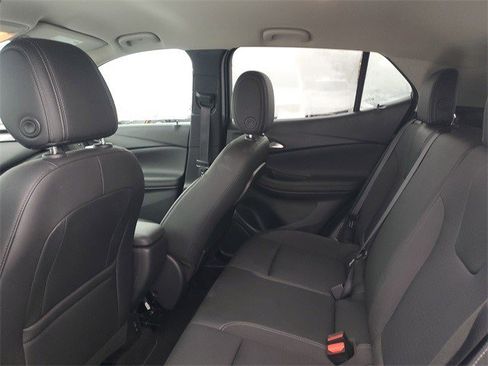 Certified 2023 Buick Encore GX Preferred image 8