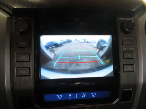 Used 2017 Toyota Tundra Platinum AWD/4WD image 43