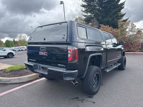 Used 2018 GMC Sierra 1500 Denali image 7