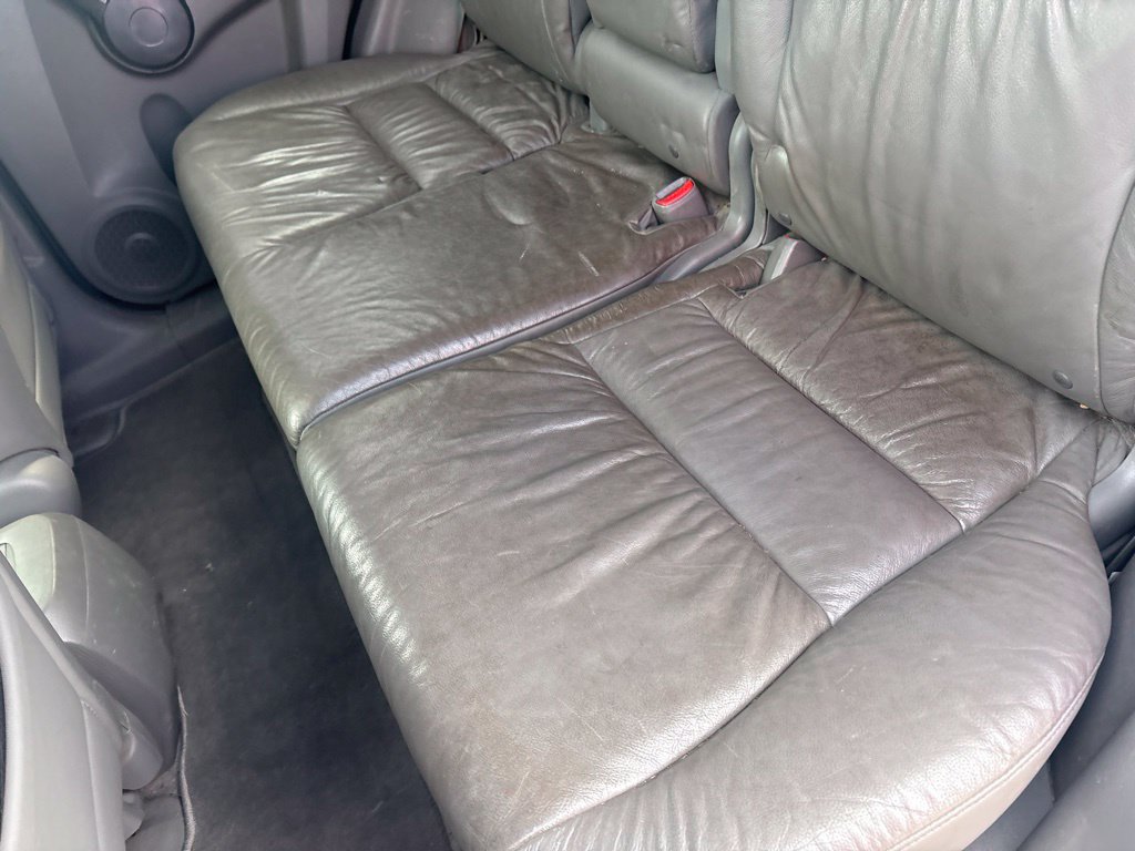 Used 2008 Honda CR-V EX-L image 36