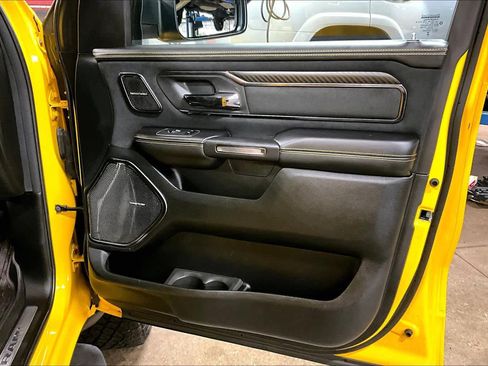 Used 2023 RAM 1500 TRX w/ TRX Level 2 Equipment Group image 21