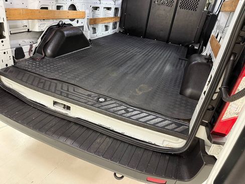 Used 2019 Ford Transit 250 130 Low Roof w/ Exterior Upgrade Package RWD image 70