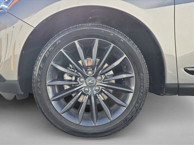 Certified 2023 Acura RDX w/ Advance Package AWD/4WD image 25