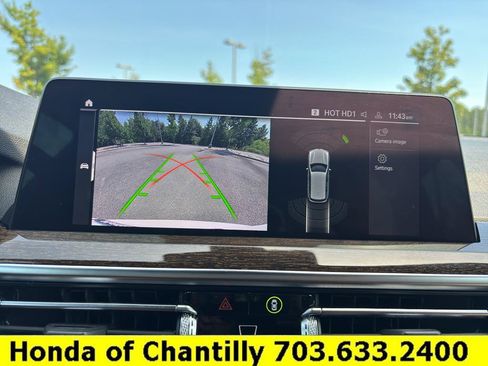 Used 2022 BMW X3 xDrive30i w/ Convenience Package AWD/4WD image 17