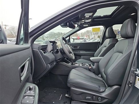 New 2026 Subaru Outback Premium image 11