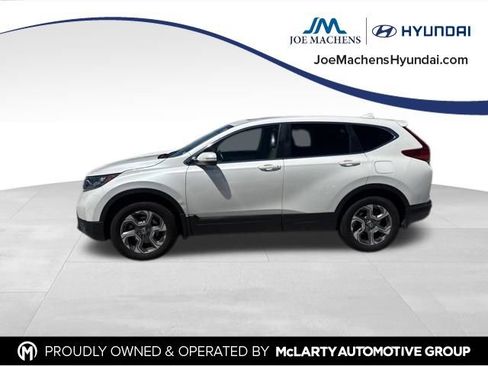 Used 2017 Honda CR-V EX-L image 2