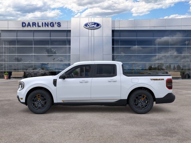 New 2026 Ford Maverick Tremor AWD/4WD image 3