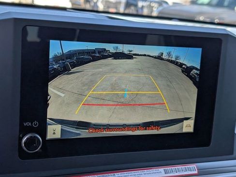 New 2026 Toyota Tacoma SR5 image 12