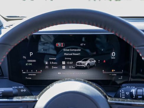 New 2026 Nissan Kicks SR image 26