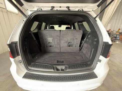 Used 2025 Dodge Durango GT w/ Trailer Tow Group IV AWD/4WD image 5