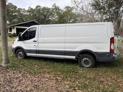 Used 2017 Ford Transit 250 148 Low Roof