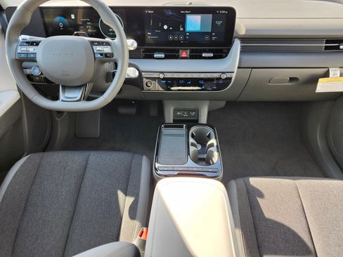 New 2026 Hyundai Ioniq 5 SE RWD image 13