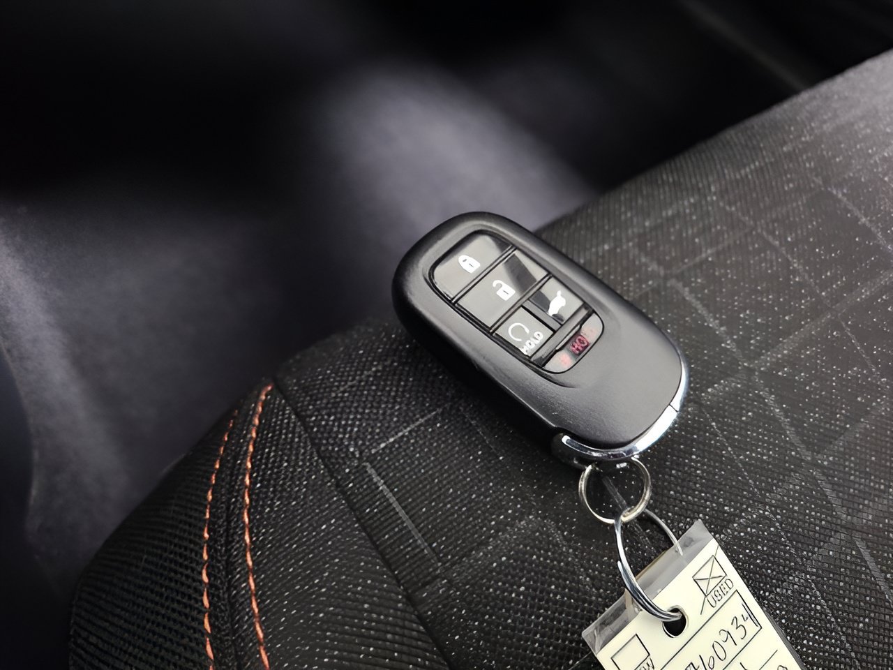 Used 2024 Honda HR-V Sport image 34