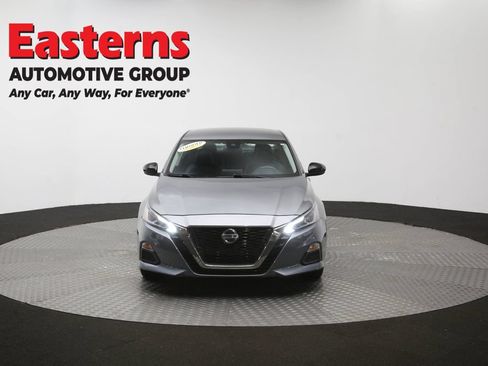 Used 2022 Nissan Altima 2.5 SR FWD image 52