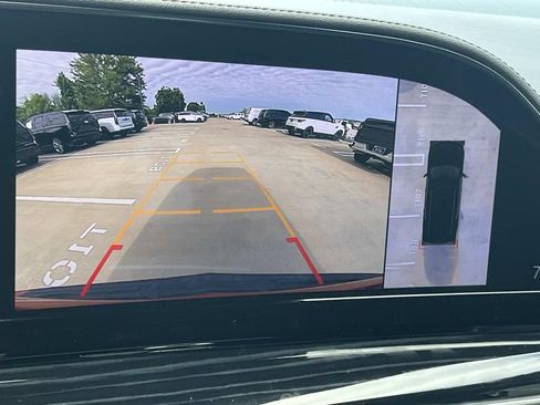 Used 2024 Cadillac Escalade V AWD/4WD image 49