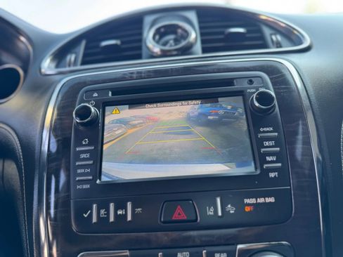 Used 2015 Buick Enclave Premium w/ Trailering Package image 32
