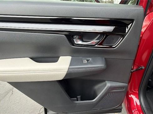 New 2026 Honda CR-V EX-L image 14