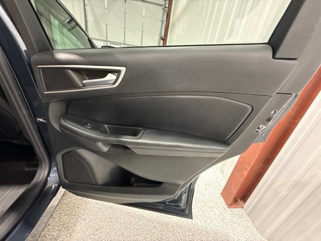 Certified 2023 Ford Edge SEL w/ Convenience Package AWD/4WD image 15