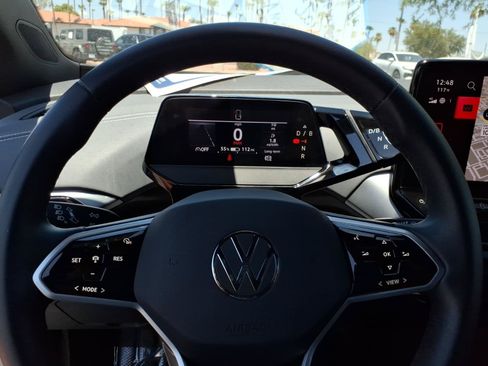 Certified 2023 Volkswagen ID.4 Pro RWD image 25