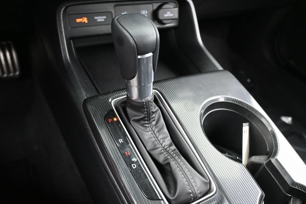 Used 2025 Honda Civic Sport image 24